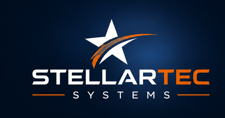 StellarTec Systems logo