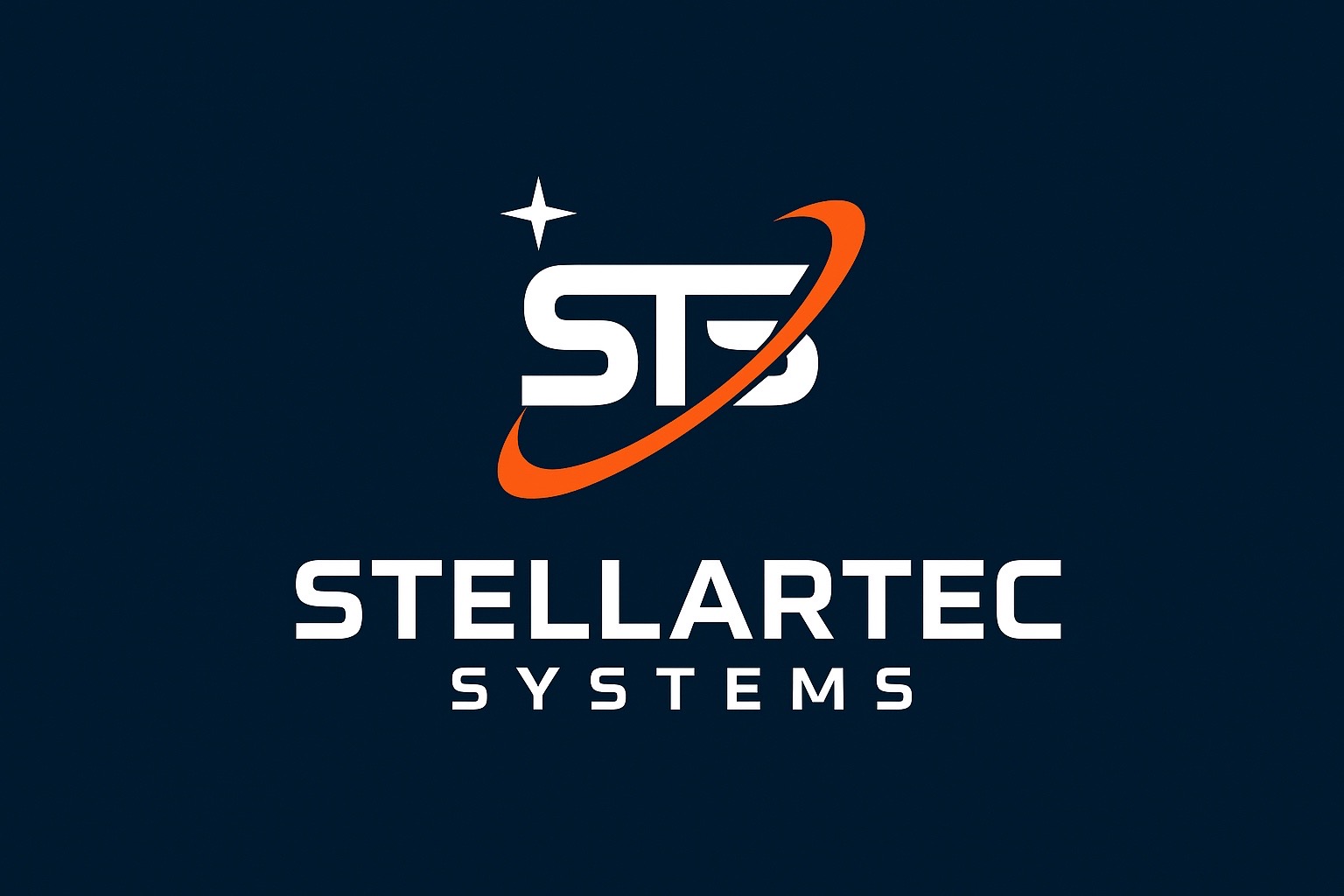 StellarTec Systems logo